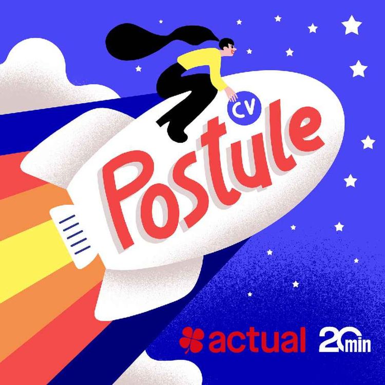 cover art for Surmené ou "juste" débordé : comment faire la différence ? 