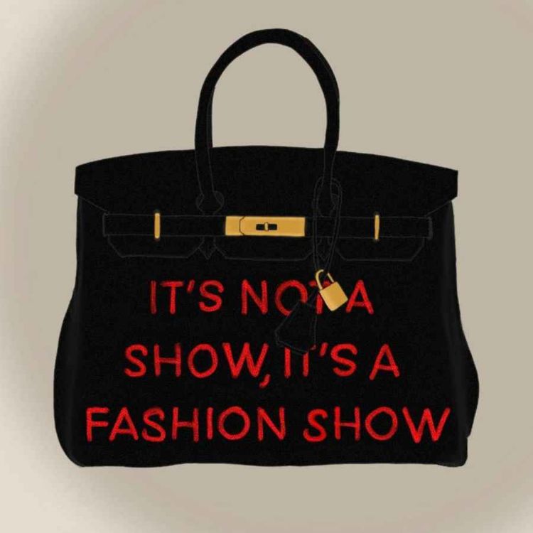 cover art for New York Fall - Winter 25/26 Fashion Week
