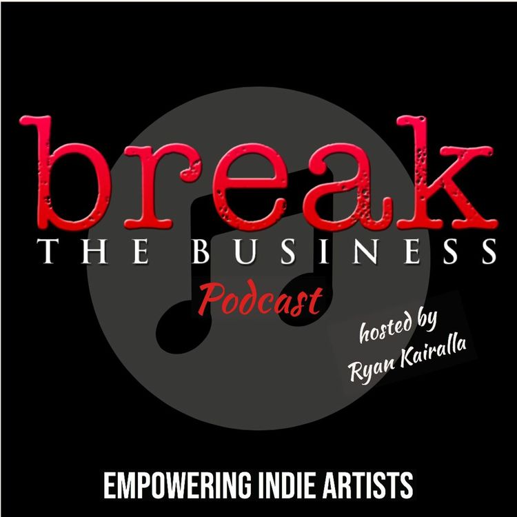 cover art for BTB Ep 211: Writing a song every day with Jonathan Mann