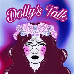 cover art for Dolly's Talk