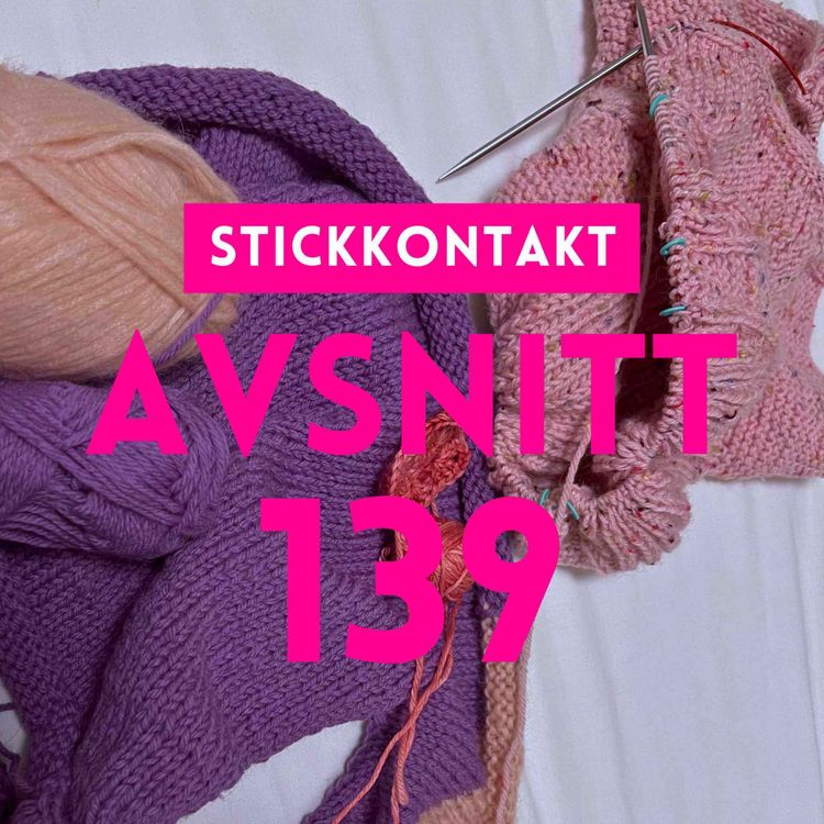 cover art for Avsnitt 139: 30 min tillsammans