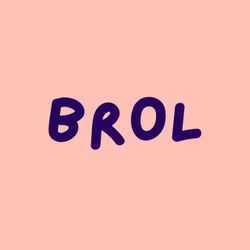 cover art for Brol - Réinventer Demain