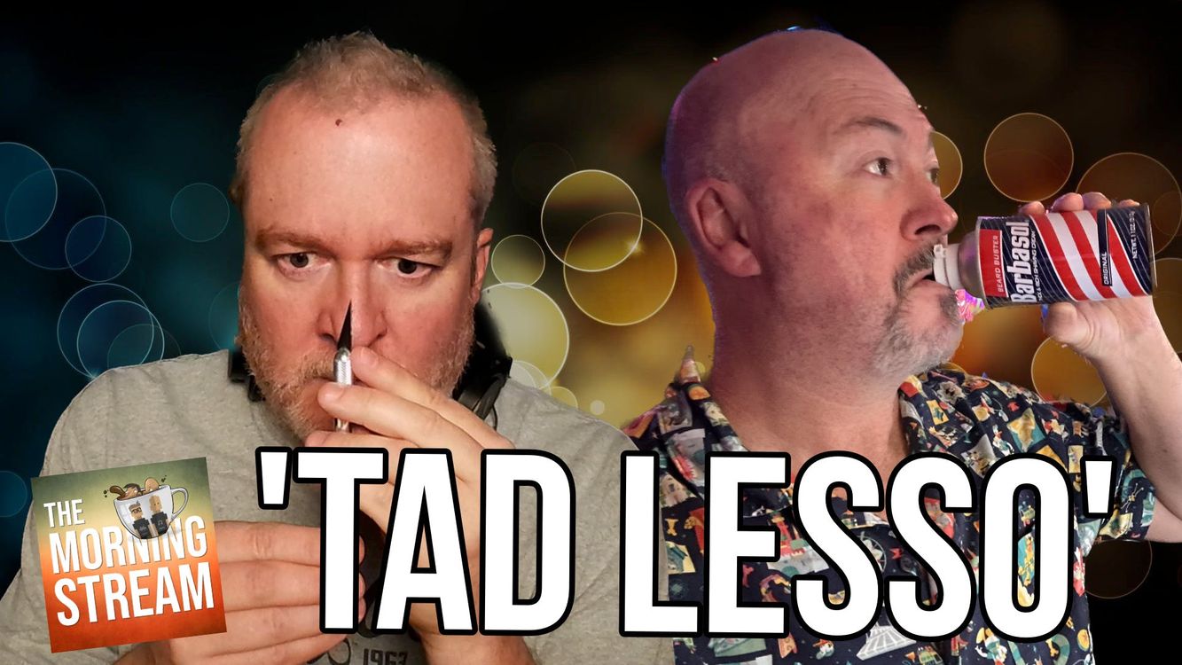 cover art for TMS 2515: Tad Lesso