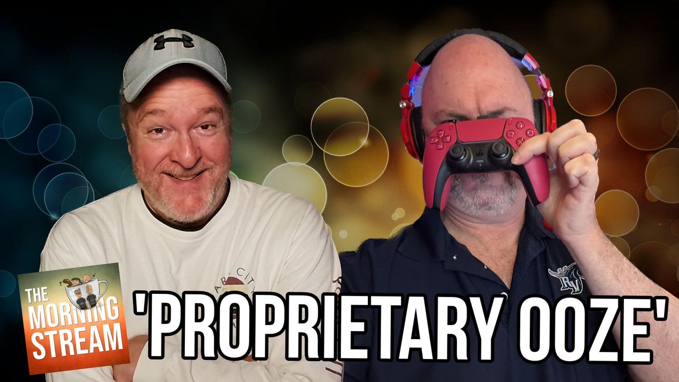 cover art for TMS 2508: Proprietary Ooze