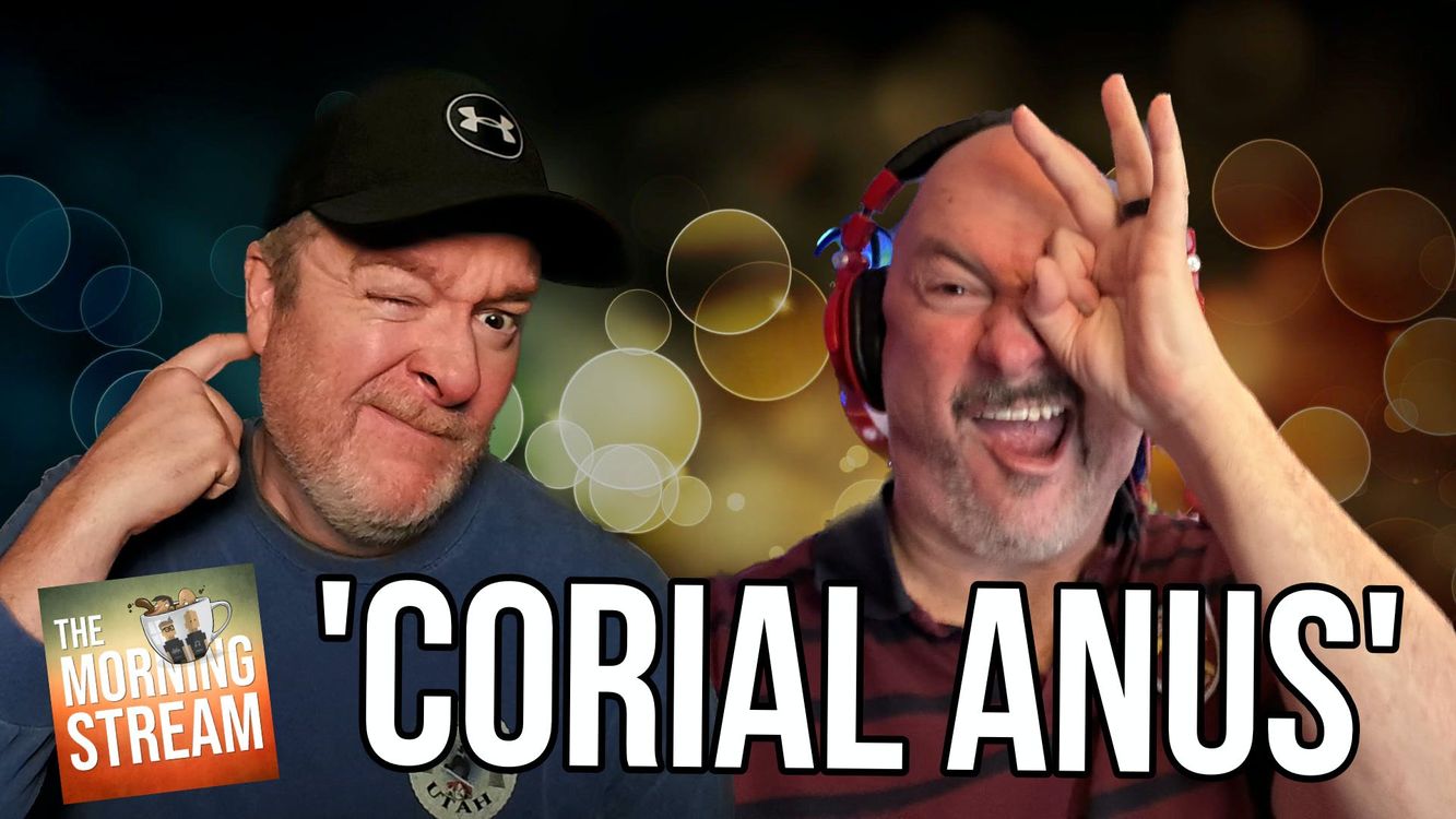 cover art for TMS 2506: Corial Anus