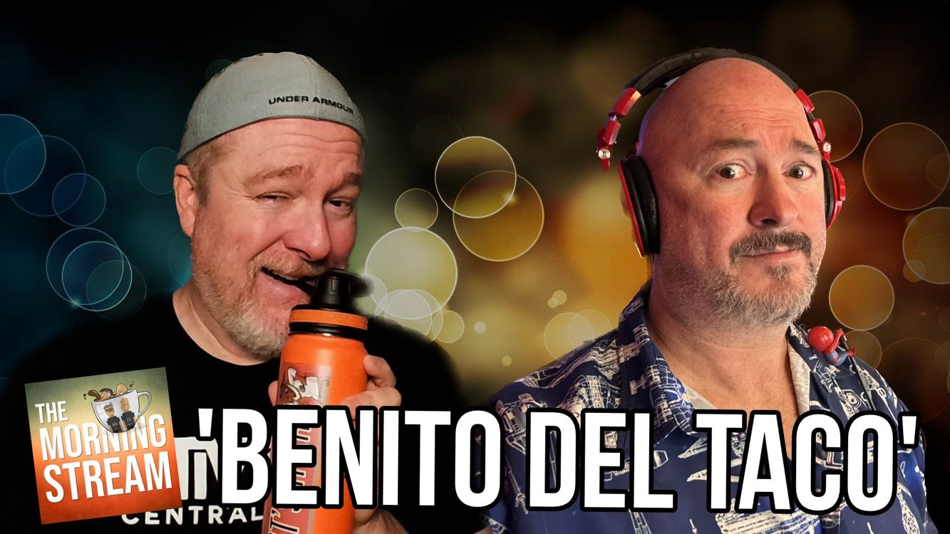 cover art for TMS 2499: Benito Del Taco