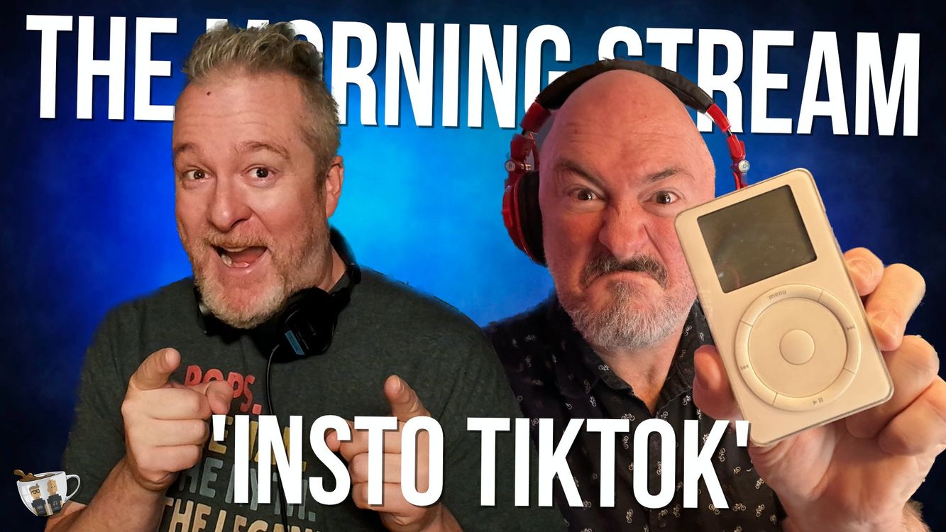 cover art for TMS 2475: Insto TikTok