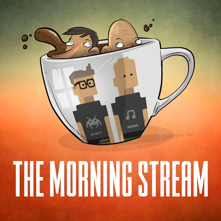 cover art for TMS 2446: Bare Minimum Monday