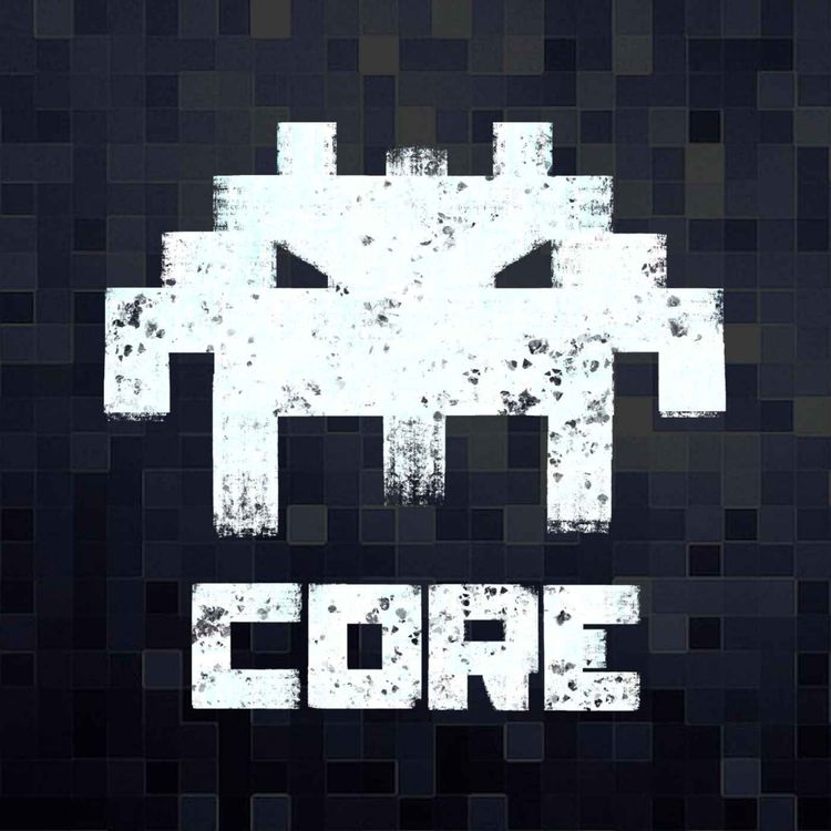 cover art for CORE 539: Good Fortune