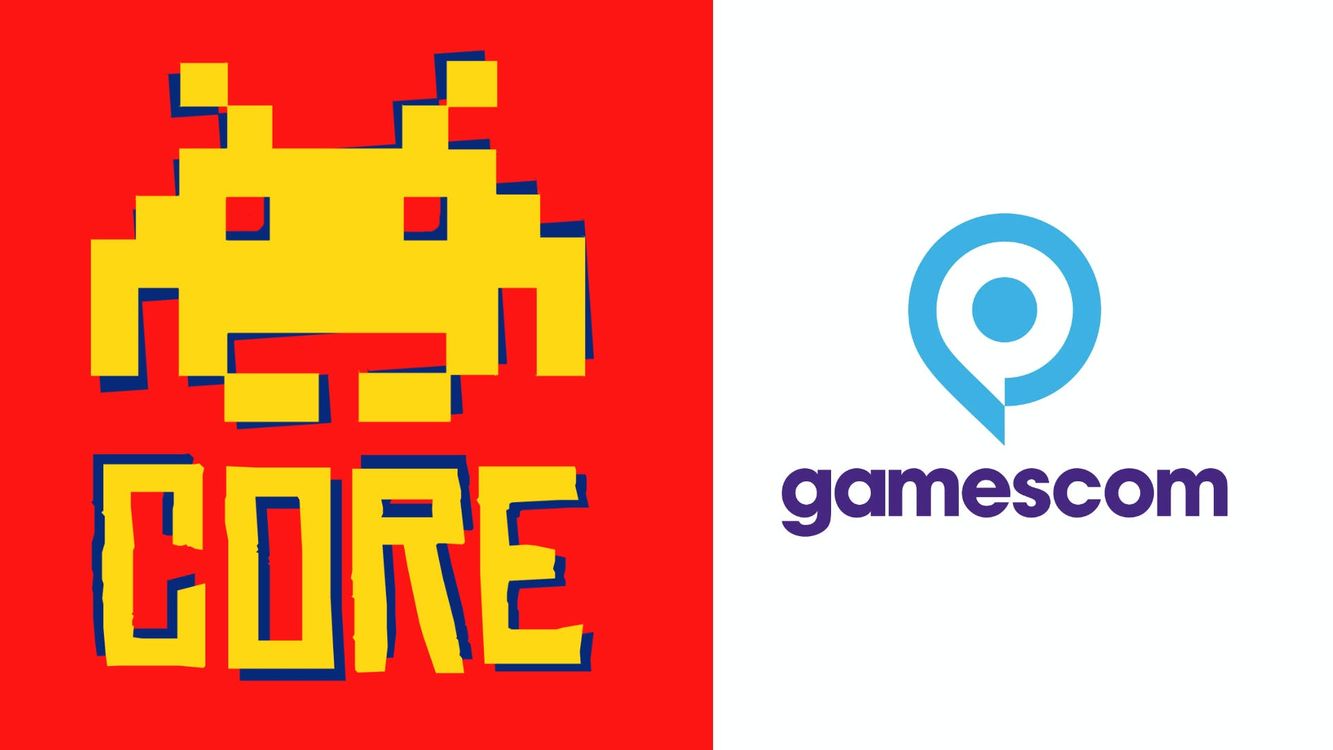 cover art for CORE Special: GamesCom Co-Stream