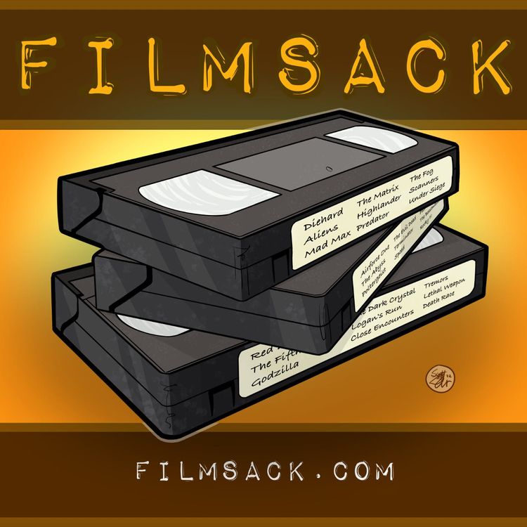 cover art for Film Sack 598: Trailers