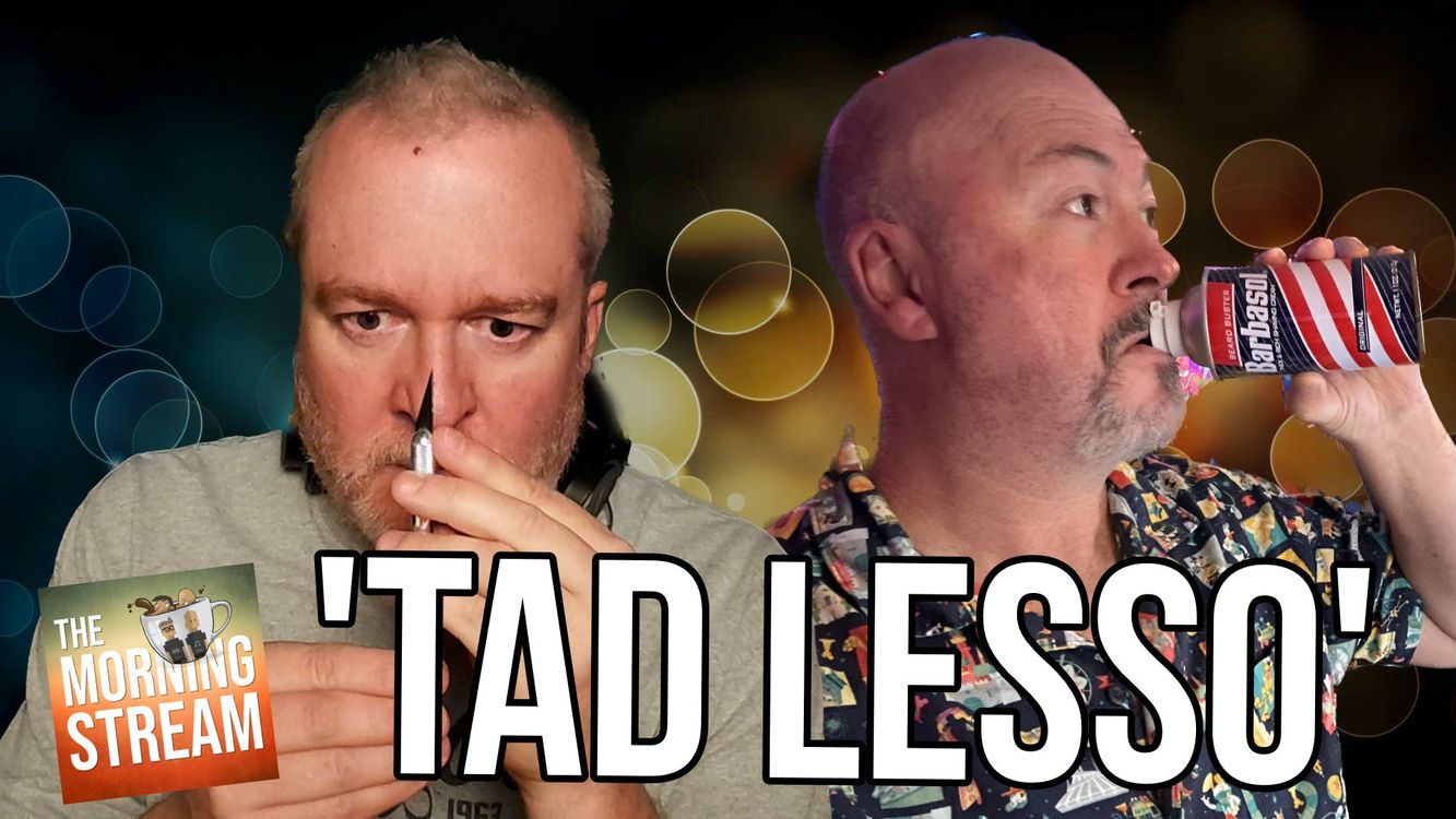 cover art for TMS 2515: Tad Lesso