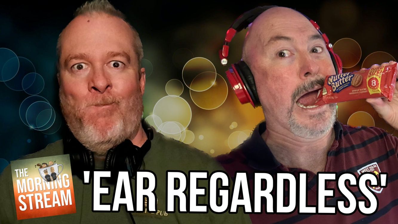 cover art for TMS 2513: Ear Regardless