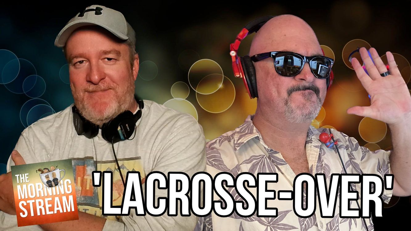 cover art for TMS 2511: Lacrosse-Over