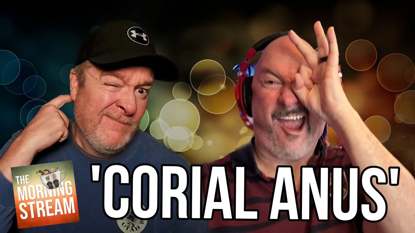 cover art for TMS 2506: Corial Anus