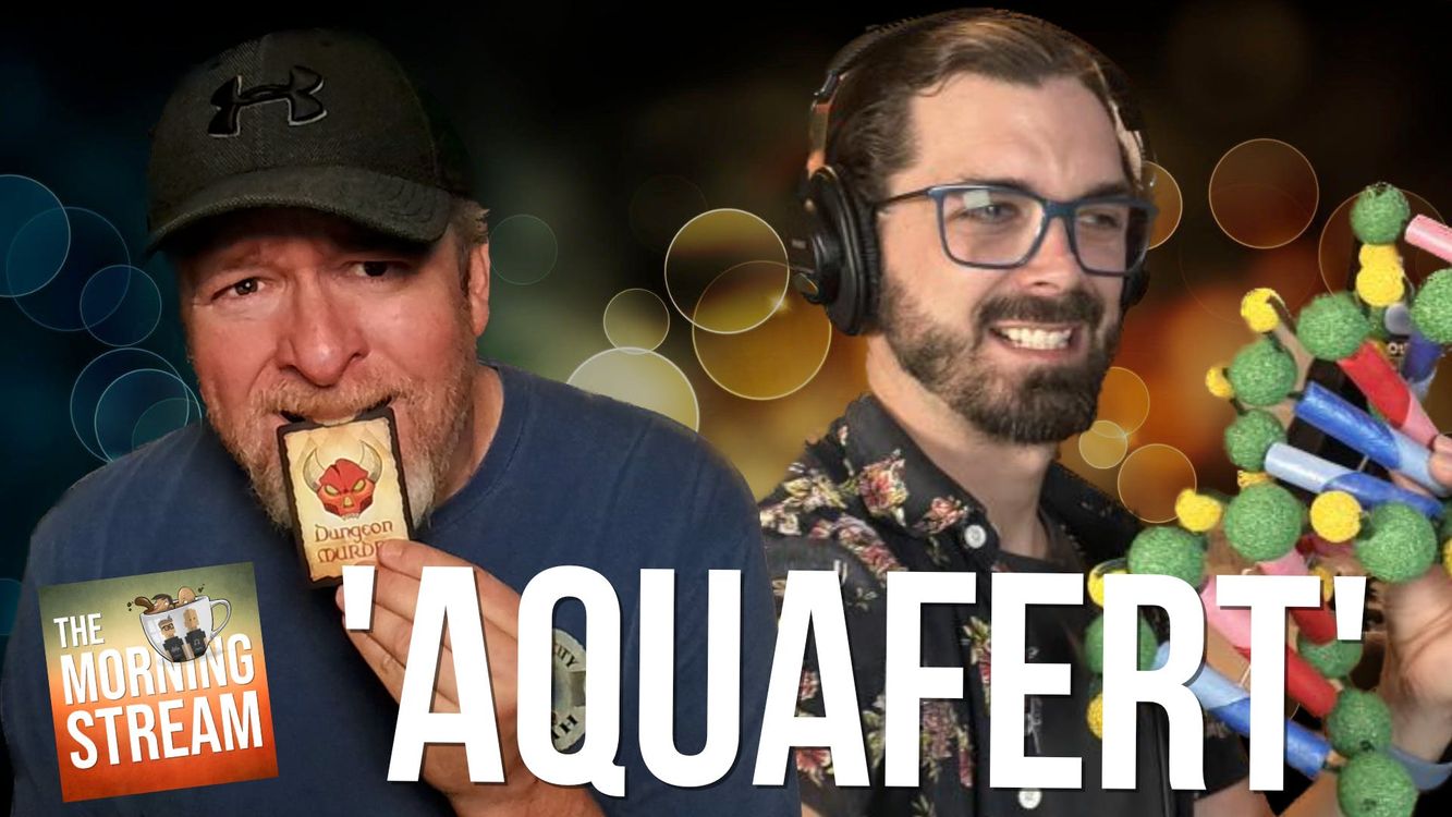 cover art for TMS 2489: Aquafert