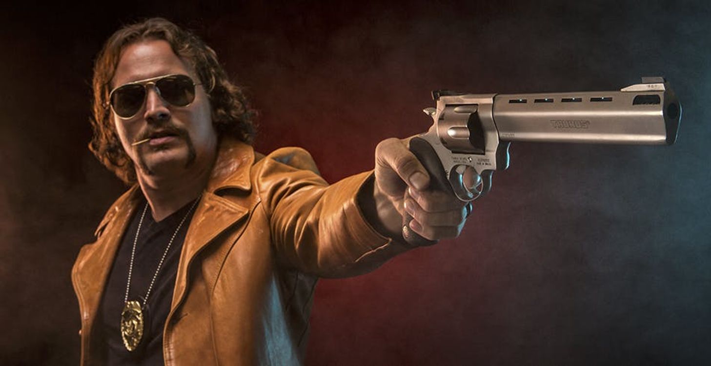 cover art for Film Sack Hot Action Movie Edition