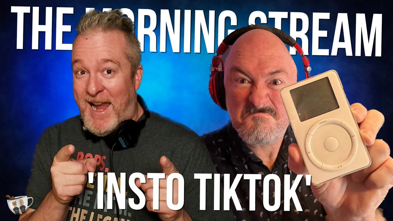 cover art for TMS 2475: Insto TikTok