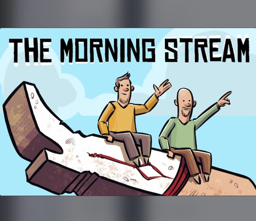 cover art for TMS live from Viva TMS Vegas 2023