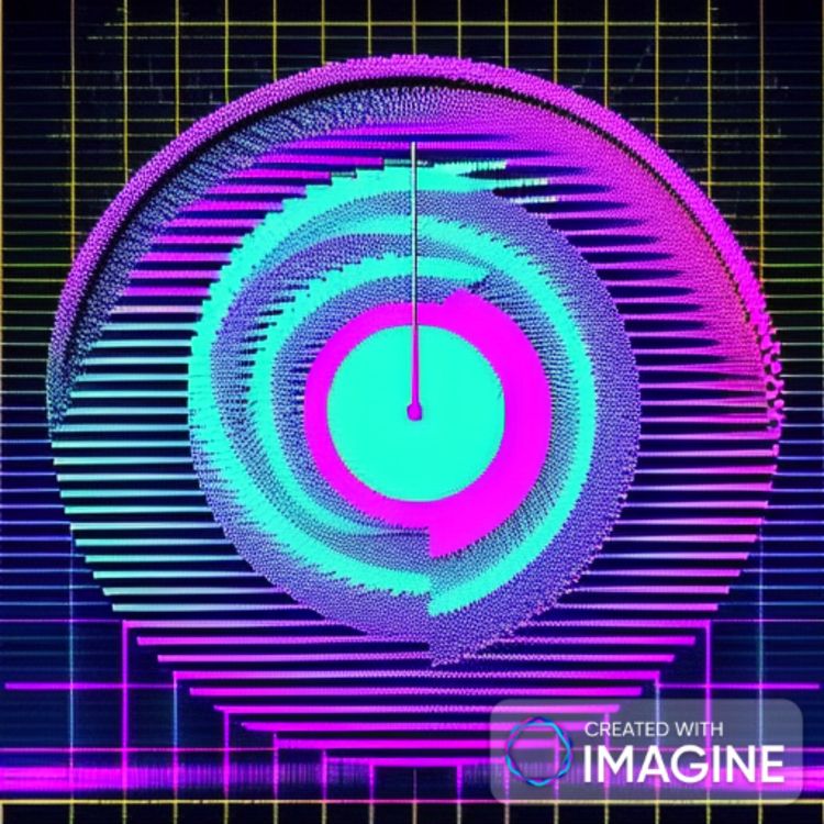 cover art for Time is Fundamentally an Ordering Process with Andrew Carr