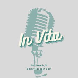 cover art for In Vita podcast