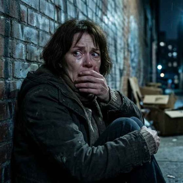 cover art for Fear and Anxiety VS Belief