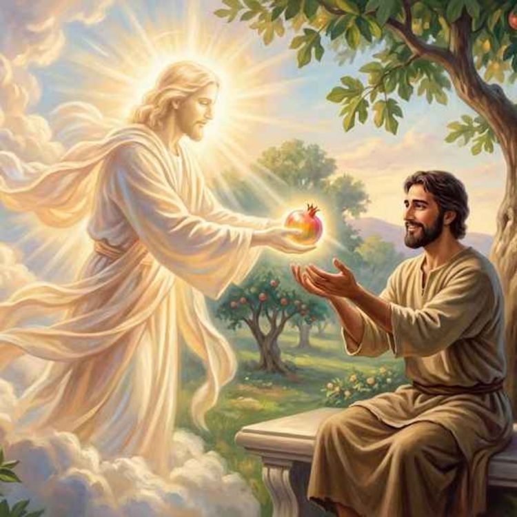 cover art for FAITHFULNESS