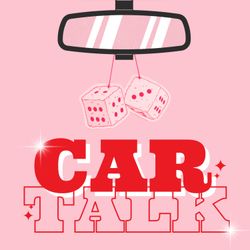 cover art for Car Talk 