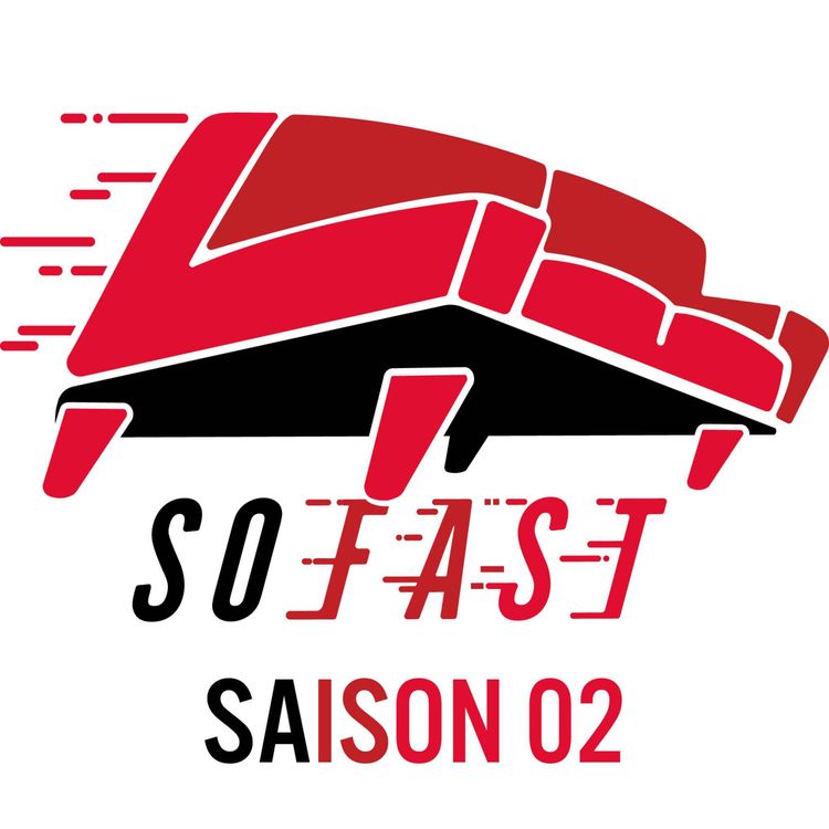 cover art for Le So'Fast - S02E27