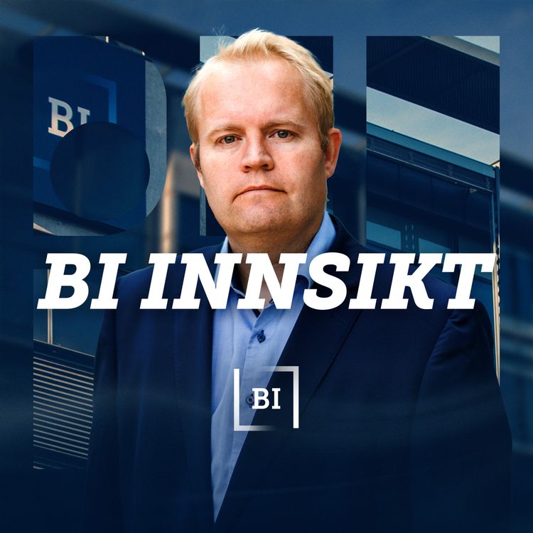 cover art for Musk setter merkevaren Tesla på prøve