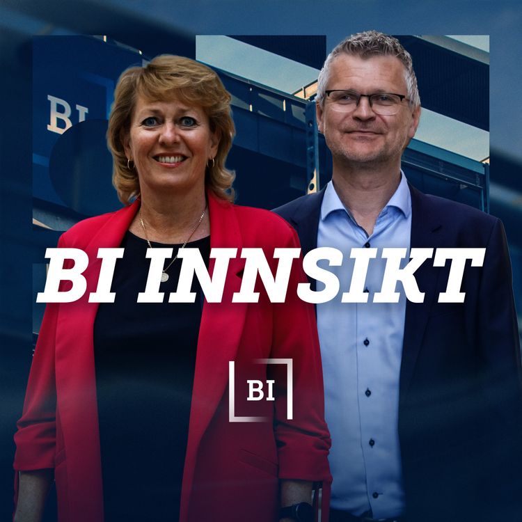 cover art for Derfor har Vinmonopolet landets mest fornøyde kunder