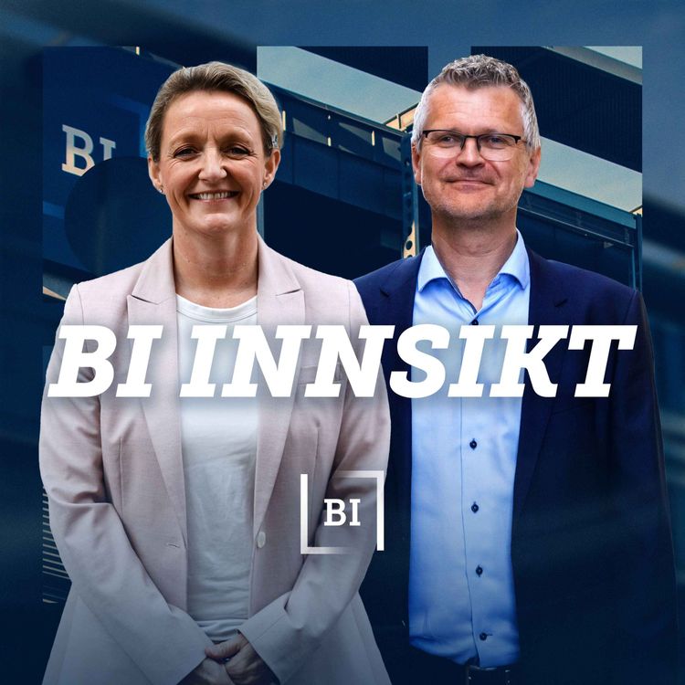 cover art for Derfor går bærekraft på skinner for Sporveien