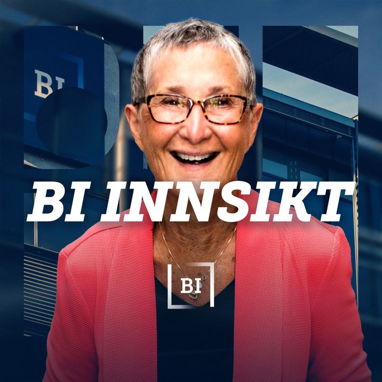 cover art for Pride, polarisering og PR