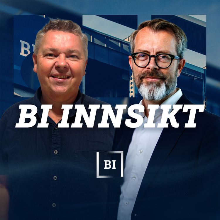 cover art for Er det krise i helsevesenet?