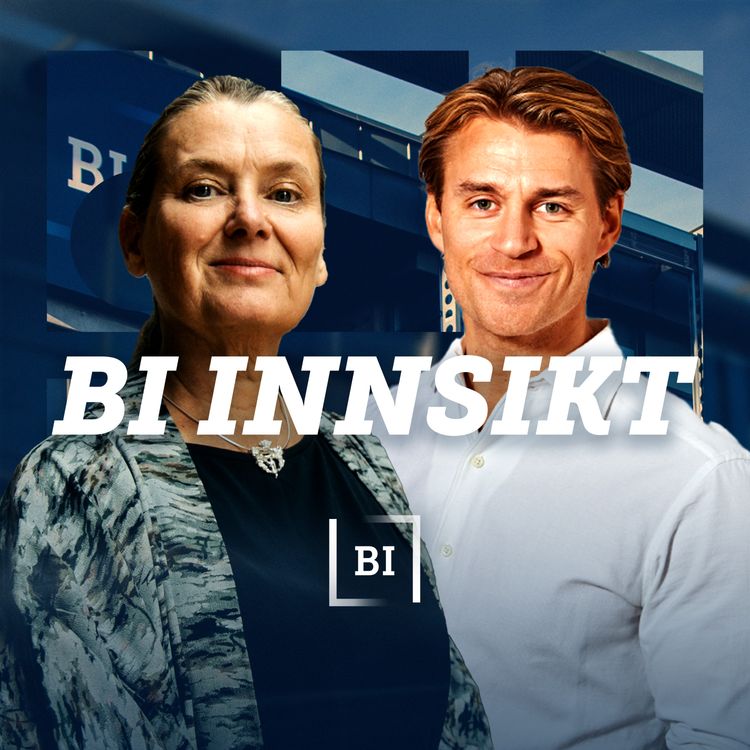 cover art for Slik skapte Kristian Fredheim millionbedrift av bønner