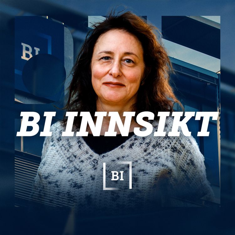 cover art for Nevrodivergens – den nye konkurransefordelen?