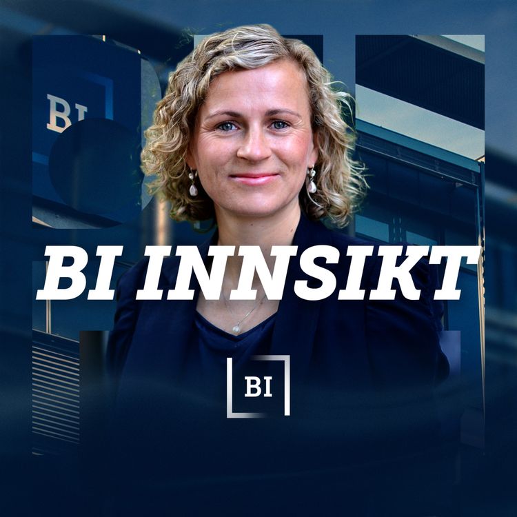 cover art for Hvordan få best effekt av ferien?