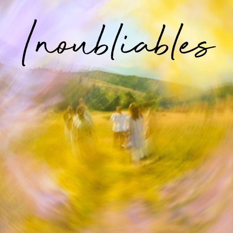cover art for Inoubliables, l’histoire d’une formidable aventure de réhabilitation