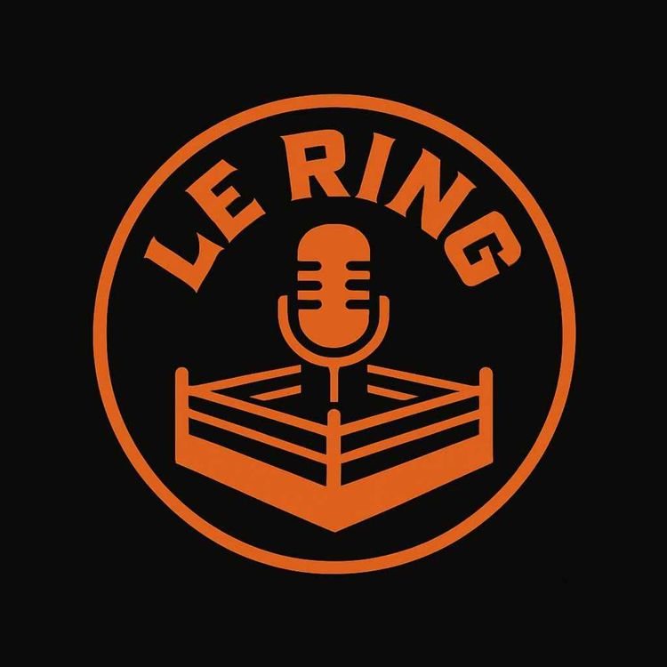 cover art for Le Ring | "F*ck Trae Young 🤬" (Le 5 Majeur : les meneurs de jeu)