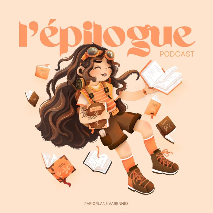 cover art for Épisode 4 - L'enfant face au désordre familial