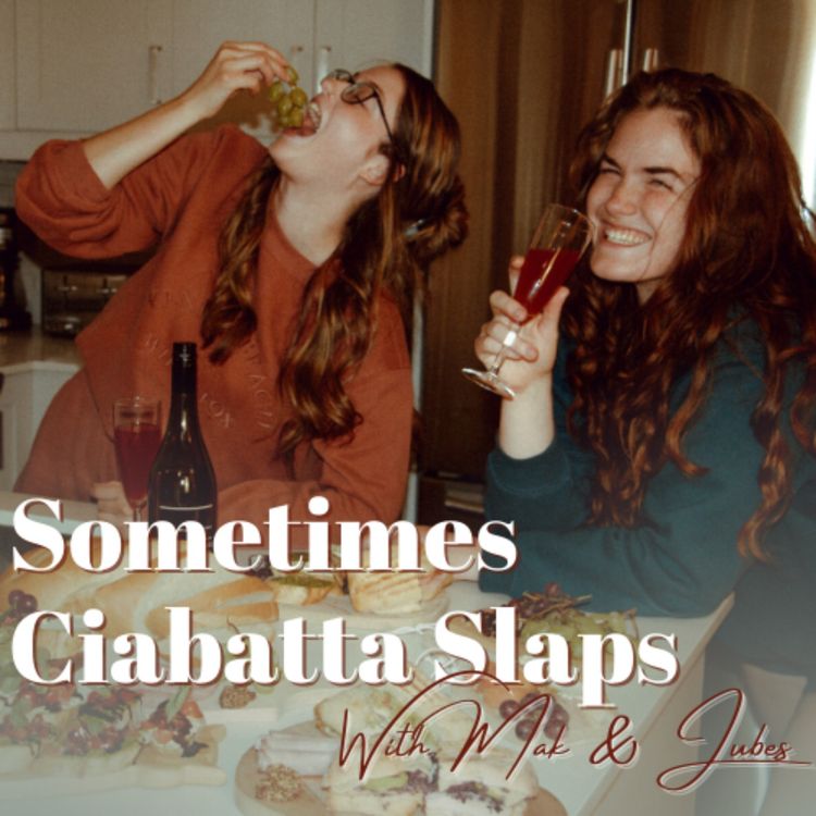 cover art for Ep. 65 - Sometimes Astrology Girlies Slap with Alexa Narang