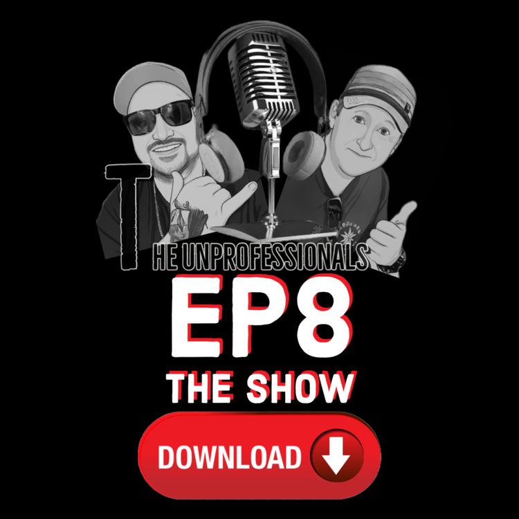 cover art for The Show Download 