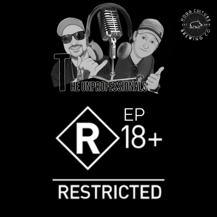 cover art for 18 Reasons To Listen