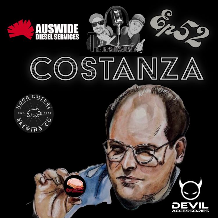 cover art for Costanza