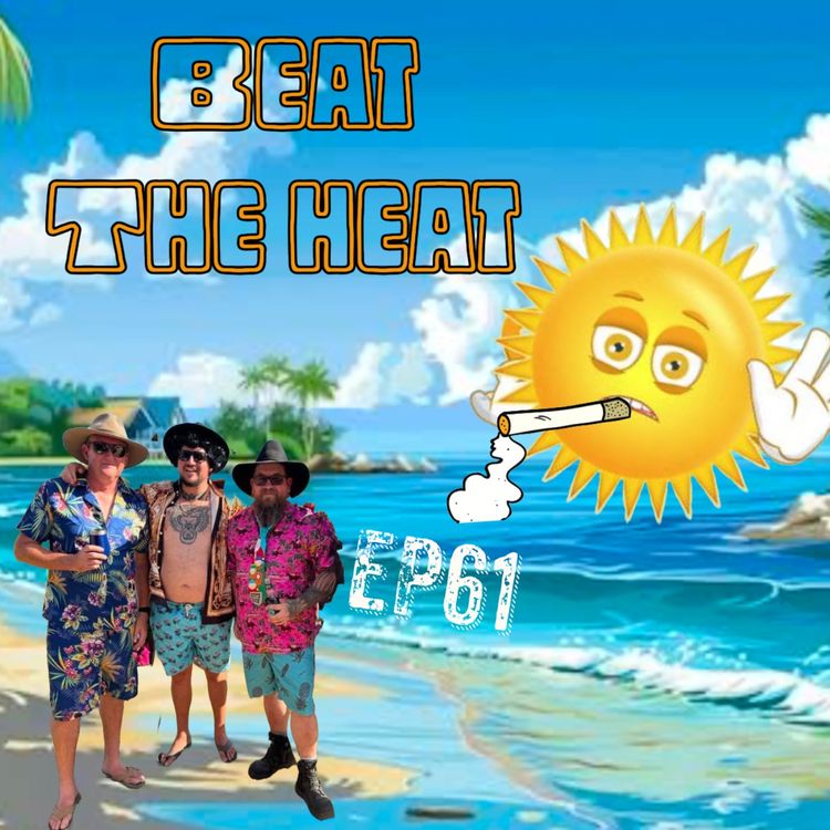 cover art for Beat The Heat 