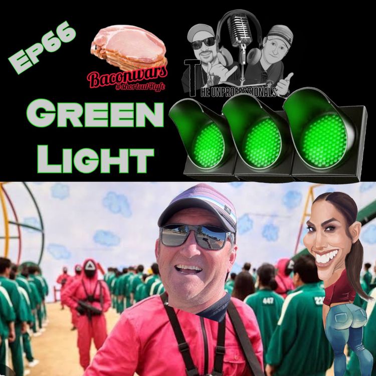 cover art for Green Light