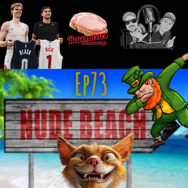 cover art for Naked In Sydney