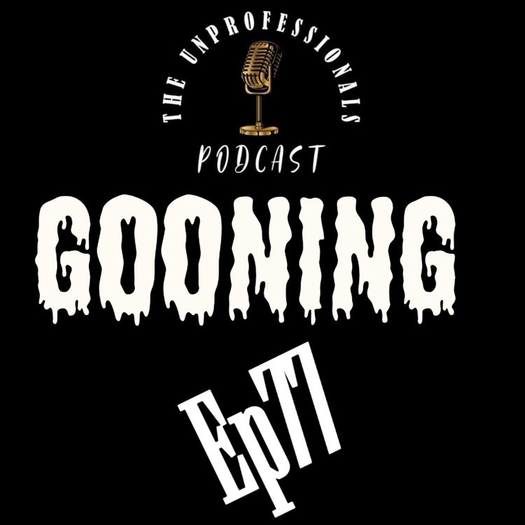 cover art for Gooning 