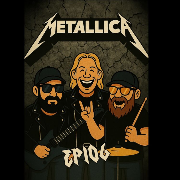 cover art for Metalica