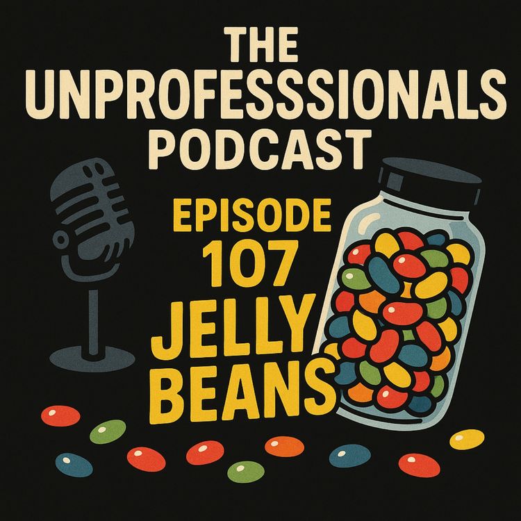 cover art for Jelly Bean